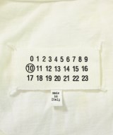 Maison Margiela（メゾンマルジェラ）Tシャツ・カットソー 白 サイズ:48(L位) メンズ/2200704235168