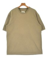 Maison Margiela（メゾンマルジェラ）Tシャツ・カットソー ベージュ サイズ:44(S位) メンズ/2200704235175