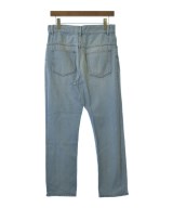 Maison Margiela（メゾンマルジェラ）デニムパンツ 青 サイズ:30(M位) メンズ/2200704235298