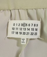 Maison Margiela（メゾンマルジェラ）クロップドパンツ 白 サイズ:38(S位) レディース/2200704235380
