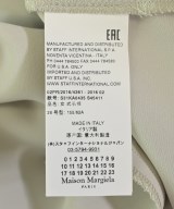 Maison Margiela（メゾンマルジェラ）クロップドパンツ 白 サイズ:38(S位) レディース/2200704235380