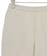 Maison Margiela（メゾンマルジェラ）クロップドパンツ 白 サイズ:38(S位) レディース/2200704235380