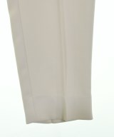 Maison Margiela（メゾンマルジェラ）クロップドパンツ 白 サイズ:38(S位) レディース/2200704235380