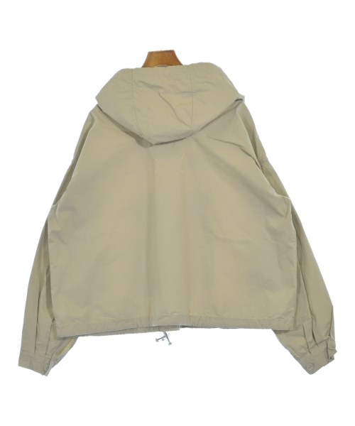 Maison Margiela（メゾンマルジェラ）マウンテンパーカー ベージュ サイズ:36(XS位) レディース/2200703919137