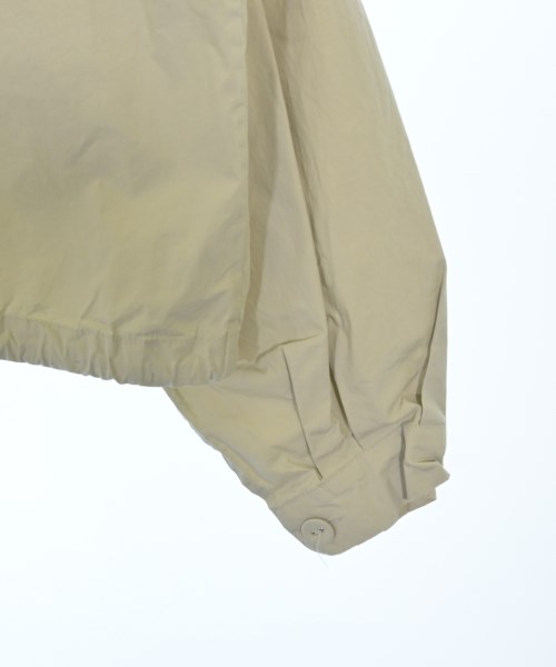 Maison Margiela（メゾンマルジェラ）マウンテンパーカー ベージュ サイズ:36(XS位) レディース/2200703919137