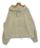 Maison Margiela（メゾンマルジェラ）マウンテンパーカー ベージュ サイズ:36(XS位) レディース/2200703919137