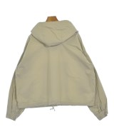 Maison Margiela（メゾンマルジェラ）マウンテンパーカー ベージュ サイズ:36(XS位) レディース/2200703919137