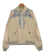 Maison Margiela（メゾンマルジェラ）ブルゾン ベージュ サイズ:40(M位) レディース/2200703919144