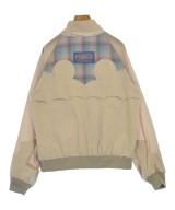 Maison Margiela（メゾンマルジェラ）ブルゾン ベージュ サイズ:40(M位) レディース/2200703919144