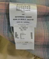 Maison Margiela（メゾンマルジェラ）ブルゾン ベージュ サイズ:40(M位) レディース/2200703919144