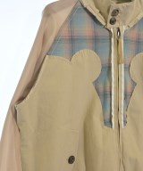 Maison Margiela（メゾンマルジェラ）ブルゾン ベージュ サイズ:40(M位) レディース/2200703919144