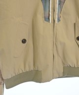 Maison Margiela（メゾンマルジェラ）ブルゾン ベージュ サイズ:40(M位) レディース/2200703919144