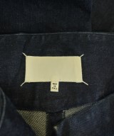 Maison Margiela（メゾンマルジェラ）デニムパンツ 紺 サイズ:40(M位) レディース/2200704955073