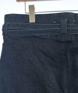Maison Margiela（メゾンマルジェラ）デニムパンツ 紺 サイズ:40(M位) レディース/2200704955073