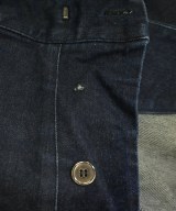 Maison Margiela（メゾンマルジェラ）デニムパンツ 紺 サイズ:40(M位) レディース/2200704955073