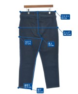 Maison Margiela（メゾンマルジェラ）デニムパンツ 紺 サイズ:40(M位) レディース/2200704955073
