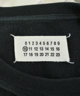 Maison Margiela（メゾンマルジェラ）スウェット 黒 サイズ:46(M位) メンズ/2200705407069