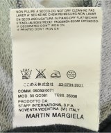 Maison Margiela（メゾンマルジェラ）スウェット 黒 サイズ:46(M位) メンズ/2200705407069