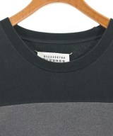 Maison Margiela（メゾンマルジェラ）スウェット 黒 サイズ:46(M位) メンズ/2200705407069