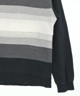 Maison Margiela（メゾンマルジェラ）スウェット 黒 サイズ:46(M位) メンズ/2200705407069