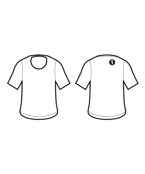 Maison Margiela（メゾンマルジェラ）Tシャツ・カットソー 白 サイズ:1(S位) メンズ/2200706966046