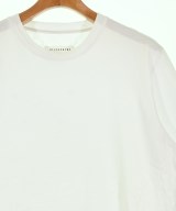 Maison Margiela（メゾンマルジェラ）Tシャツ・カットソー 白 サイズ:1(S位) メンズ/2200706966046