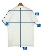 Maison Margiela（メゾンマルジェラ）Tシャツ・カットソー 白 サイズ:1(S位) メンズ/2200706966046