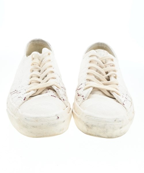 Maison Margiela（メゾンマルジェラ）スニーカー 白 サイズ:26cm メンズ/2200707394015