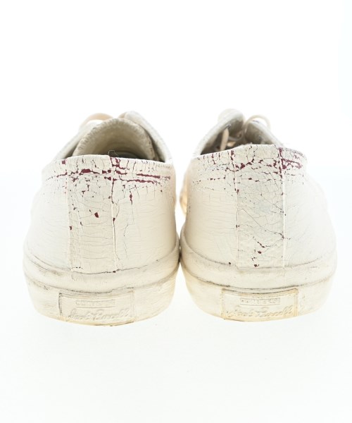 Maison Margiela（メゾンマルジェラ）スニーカー 白 サイズ:26cm メンズ/2200707394015