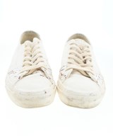 Maison Margiela（メゾンマルジェラ）スニーカー 白 サイズ:26cm メンズ/2200707394015