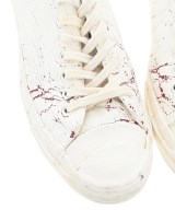 Maison Margiela（メゾンマルジェラ）スニーカー 白 サイズ:26cm メンズ/2200707394015