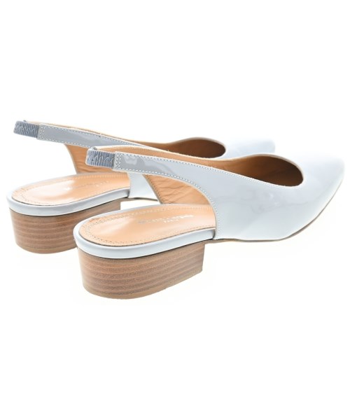 Maison Margiela（メゾンマルジェラ）パンプス グレー サイズ:EU37(23.5cm位) レディース/2200707494050