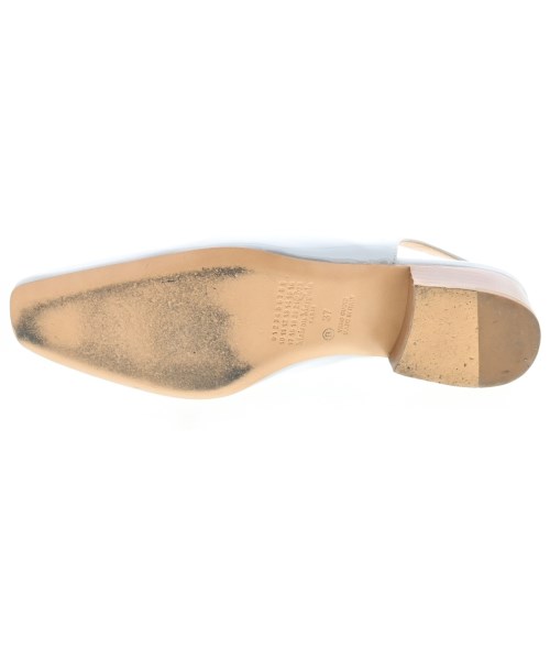 Maison Margiela（メゾンマルジェラ）パンプス グレー サイズ:EU37(23.5cm位) レディース/2200707494050