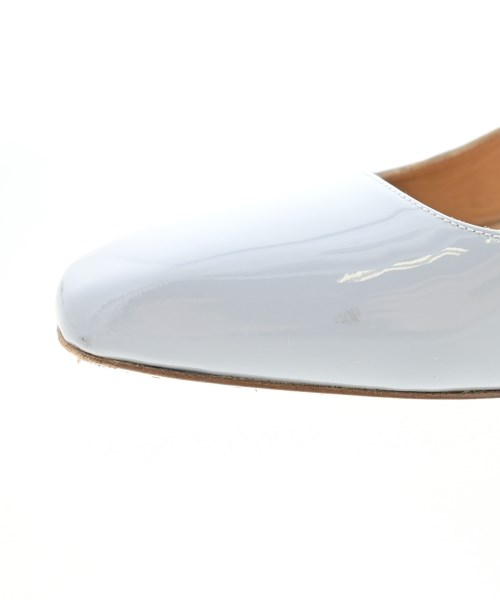 Maison Margiela（メゾンマルジェラ）パンプス グレー サイズ:EU37(23.5cm位) レディース/2200707494050