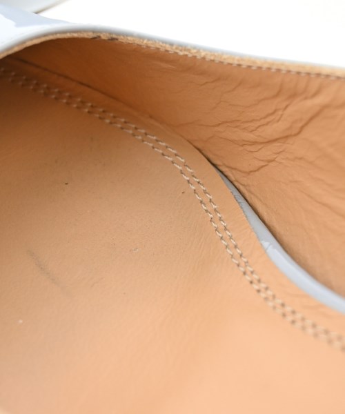 Maison Margiela（メゾンマルジェラ）パンプス グレー サイズ:EU37(23.5cm位) レディース/2200707494050