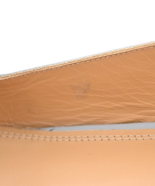 Maison Margiela（メゾンマルジェラ）パンプス グレー サイズ:EU37(23.5cm位) レディース/2200707494050
