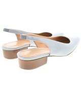 Maison Margiela（メゾンマルジェラ）パンプス グレー サイズ:EU37(23.5cm位) レディース/2200707494050