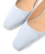 Maison Margiela（メゾンマルジェラ）パンプス グレー サイズ:EU37(23.5cm位) レディース/2200707494050
