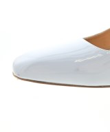 Maison Margiela（メゾンマルジェラ）パンプス グレー サイズ:EU37(23.5cm位) レディース/2200707494050