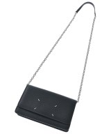 Maison Margiela（メゾンマルジェラ）財布・コインケース 黒 サイズ:- レディース/2200707494067