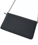 Maison Margiela（メゾンマルジェラ）財布・コインケース 黒 サイズ:- レディース/2200707494067