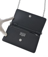 Maison Margiela（メゾンマルジェラ）財布・コインケース 黒 サイズ:- レディース/2200707494067