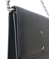 Maison Margiela（メゾンマルジェラ）財布・コインケース 黒 サイズ:- レディース/2200707494067