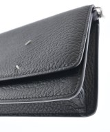 Maison Margiela（メゾンマルジェラ）財布・コインケース 黒 サイズ:- レディース/2200707494067