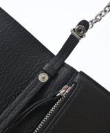 Maison Margiela（メゾンマルジェラ）財布・コインケース 黒 サイズ:- レディース/2200707494067