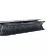 Maison Margiela（メゾンマルジェラ）財布・コインケース 黒 サイズ:- レディース/2200707494067
