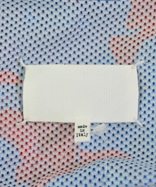 Maison Margiela（メゾンマルジェラ）ワンピース 赤 サイズ:36(XS位) レディース/2200707535197