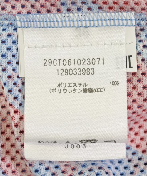 Maison Margiela（メゾンマルジェラ）ワンピース 赤 サイズ:36(XS位) レディース/2200707535197