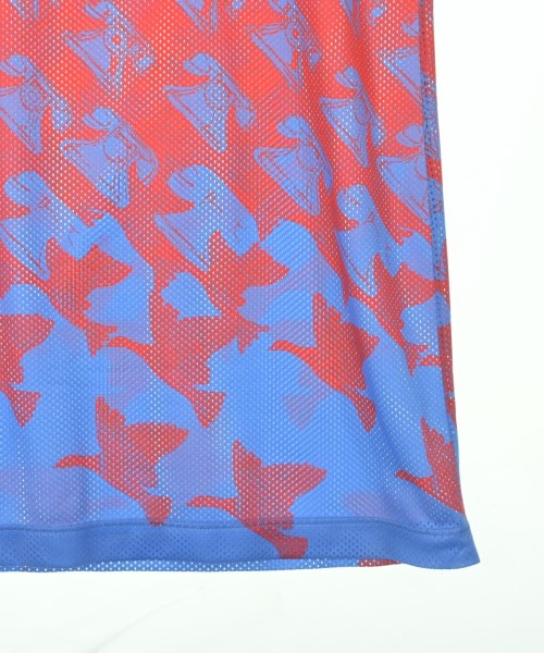 Maison Margiela（メゾンマルジェラ）ワンピース 赤 サイズ:36(XS位) レディース/2200707535197