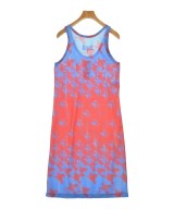 Maison Margiela（メゾンマルジェラ）ワンピース 赤 サイズ:36(XS位) レディース/2200707535197